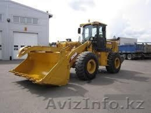 XCMG LW500FN 2017 года #1591128