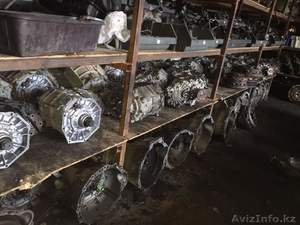 СКЛАД АВТОЗАПЧАПСТИ  на Lexus GS 160. ОРИГИНАЛЬНЫЕ БЕЗ ПРОБЕГА ПО СНГ #1587606