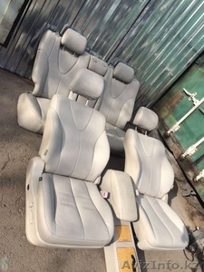 АВТОЗАПЧАСТИ НА  Toyota CAMRY 30 – HIGHLANDER - AVENSIS  #1587594