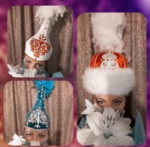 Аренда национальных детских костюмов #1589510