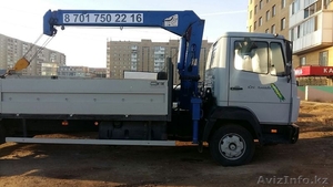 Услуги манипулятора НЕДОРОГО #1590790