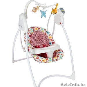 Электрокачели  Grago #1588162