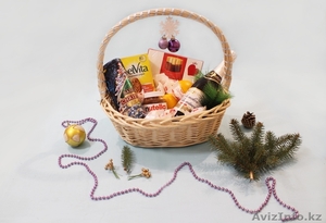 Корпоративные подарки Алматы #1589781