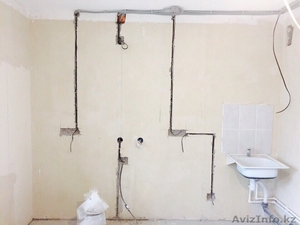 Мы занимаемся электромонтажными работами с 2012 года, быстро,  качественно, ЗВОНИТЕ #1589807