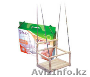 Качели подвесные Фея #1589133