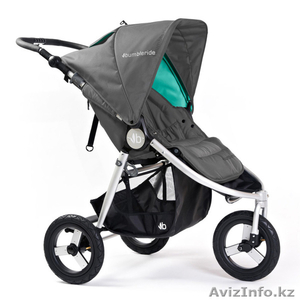 Коляска Bumbleride Speed / Camp Green #1589000