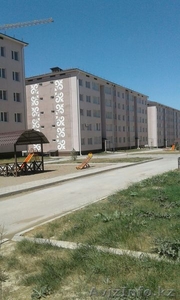 Сдам новую 1 комнатную квартиру #1586234