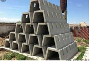 Арычный  лоток  Б1 Б2 Б3 Б4 Б5  #1590395