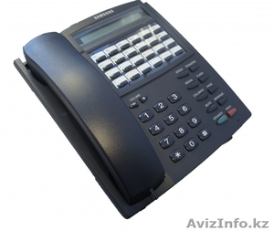 Настройка,  программирование офисных АТС Samsung устаревших моделей. #1587106