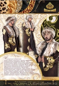 Продажа и пошив эксклюзивной национальной одежды #1589971