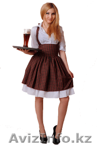 пошив одежды для поваров,  официантов,  барменов #1589031