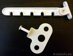 Фиксатор открывания (гребешок). Продажа,  установка #1590973