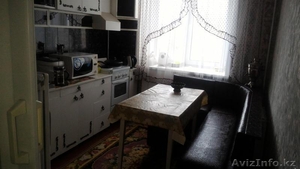 4-хкомнатная квартира в 4 микрорайоне,  д.35 #1588563