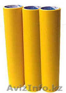 Пленка для пескоструйной обработки камня и стекла #1590599