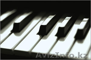 Курсы по игре на фортепиано #1587839