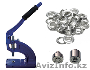 Пробойники для лювесров #1590623