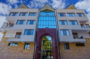 Санатории Арзни #1588597