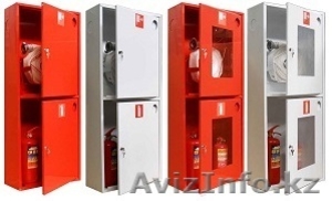 Шкаф пожарный ( Алматы) #1586536
