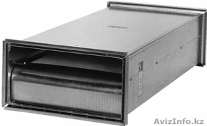 Шумоглушители прямоугольные #1589033