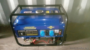 Аренда: генераторов,  бетономешалок,  компрессоров,  отбойников и т.д. #1586112