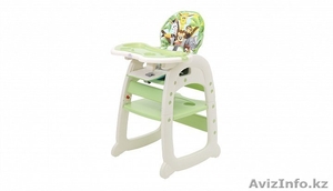 стульчик для кормления Polini #1588513