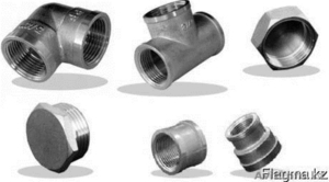  трубопроводная арматура ( Алматы) #1586504