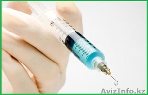 В/В В/м уколы на дому! #1588404