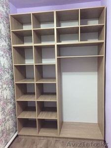 Корпусная мебель на заказ AV Furniture #1588344