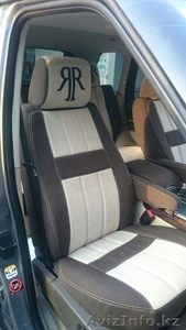 Автоателье в Алматы #1590399