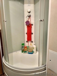 2-х комнатная уютная квартира #1587001