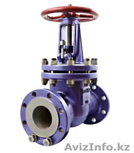 Задвижки стальные 30с15нж (Ру-40)(запорная арматура) #1586477