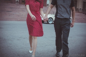 Фото и видеосъемка Свадьбы со скидкой #1595865