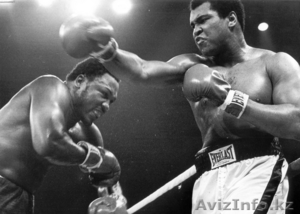 Секция Бокс в Алматы #1277220