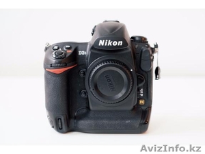 Продам Nikon D3S #1593293
