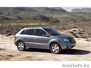 Рено колес #1595246