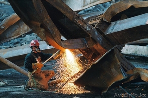 Прием цветного и черного металлолома #1593464