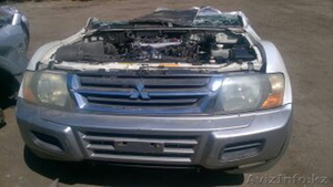  КРУПНЫЙ СКЛАД ЗАПЧАСТЕЙ НА – Mitsubishi  MONTERO Sport – Mitsubishi PAJERO Spor #1594979