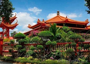 Оздоровительные курорты и санатории за границей!  #1594933