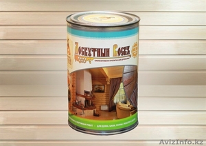 Лоскутный воск для древесины #1591834