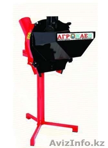 Дробилка универсальная - электрическая АКYK-2800 #1593954