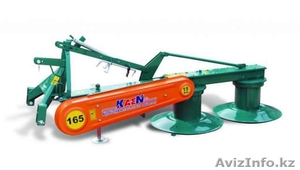 СКИДКА 10%!!! Роторная сенокосилка TYRM-22 #1593955