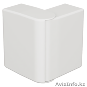 638102 - Внешний угол 15x10 мм METRA #1591324