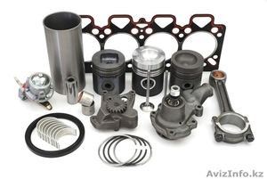 Запасные части на Китайскую спецтехнику #1595359