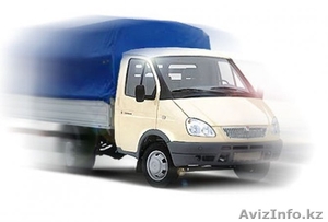 Грузоперевозки,  Газель,  удлиненная,  до 2т #1593836