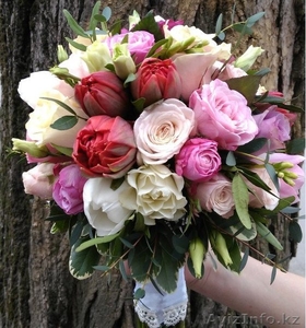 Студия Декора и Цветов 