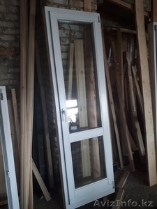 Деревянные ЕвроОкона  #1592907