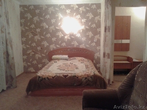 посуточно,  почасово. Однокомнатная #1595766