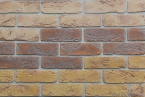 Уникальный искусственный декоративный камень 