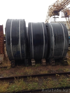 Продам транспортёрную ленту  #1592040