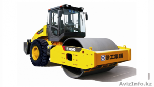 Каток XS163J #1593467